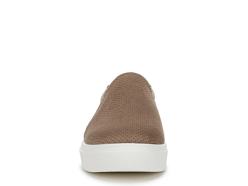 Madison Cloud Slip-On Sneaker