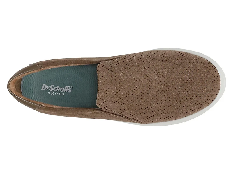 Madison Cloud Slip-On Sneaker