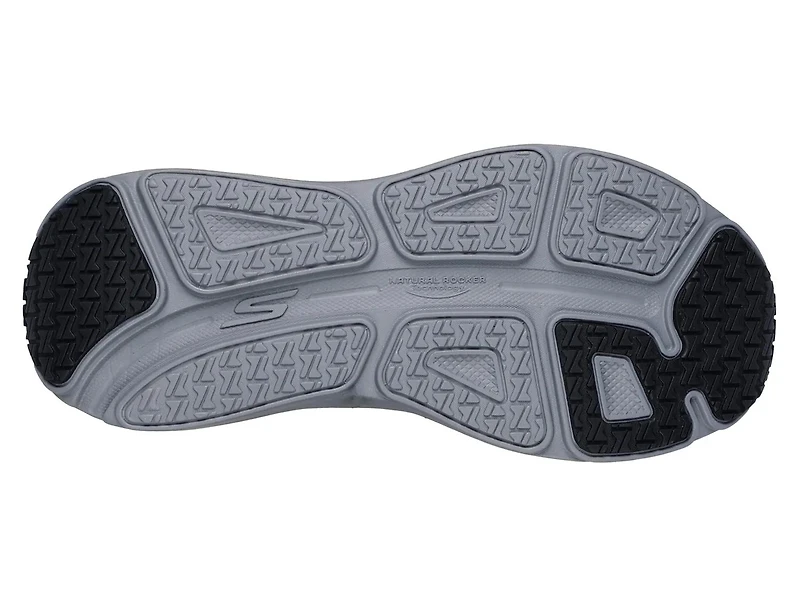 Max Cushioning Endeavour Sneaker