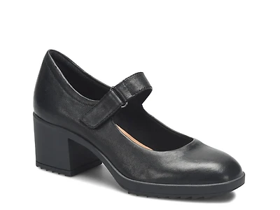 Hayes Mary Jane Pump