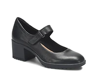Hayes Mary Jane Pump