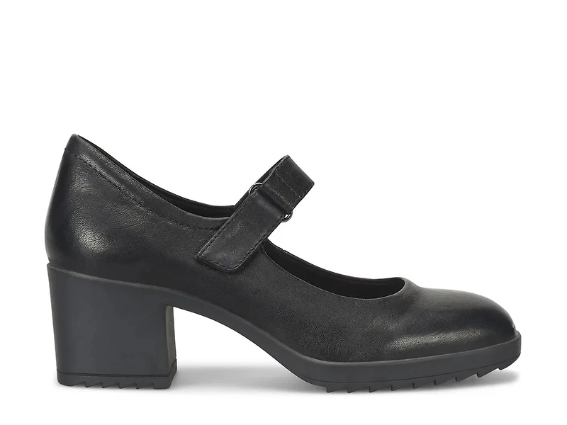 Hayes Mary Jane Pump