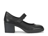 Hayes Mary Jane Pump