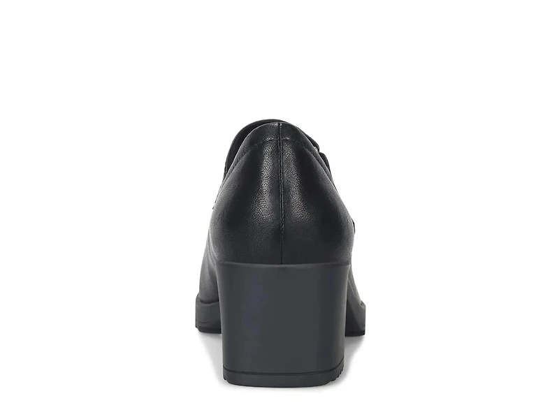 Hayes Mary Jane Pump