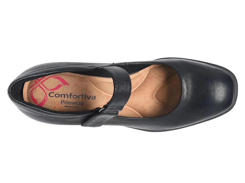 Hayes Mary Jane Pump