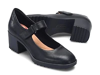 Hayes Mary Jane Pump