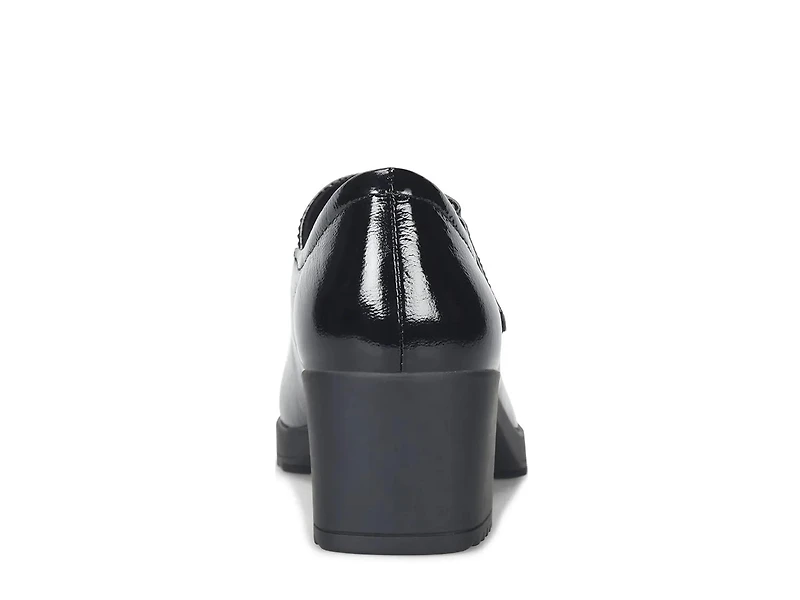 Hayes Mary Jane Pump