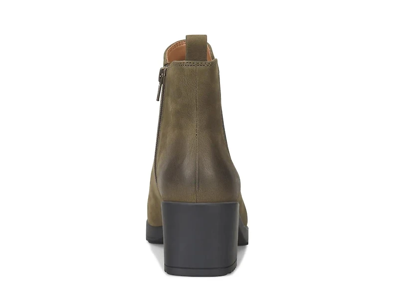 Hammond Bootie