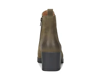 Hammond Bootie