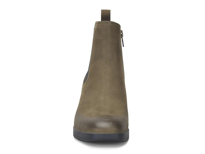 Hammond Bootie