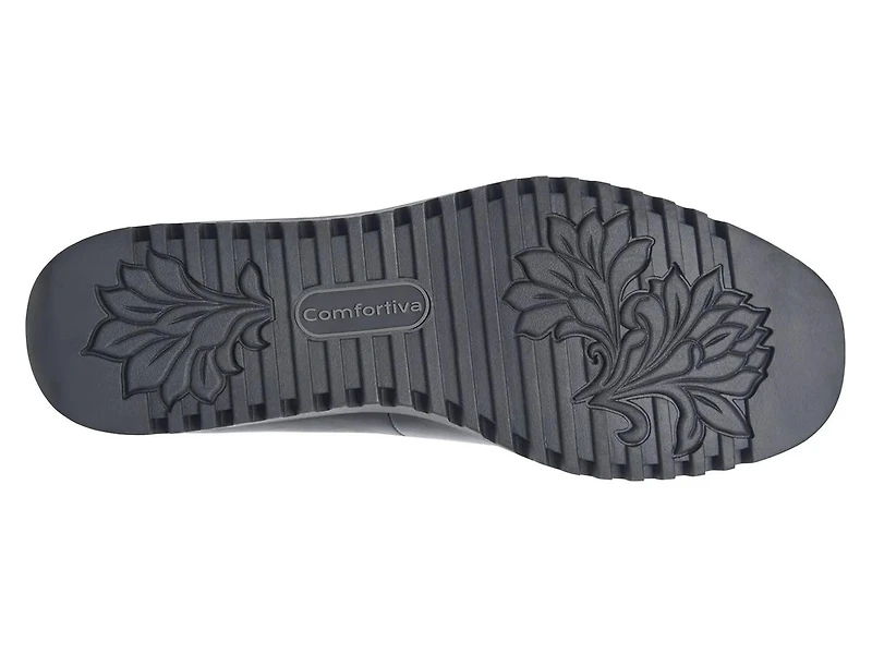 Dillon Wedge Slip-On