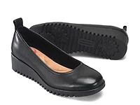 Dillon Wedge Slip-On