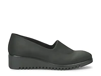 Dana Wedge Slip-On