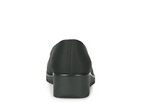 Dana Wedge Slip-On