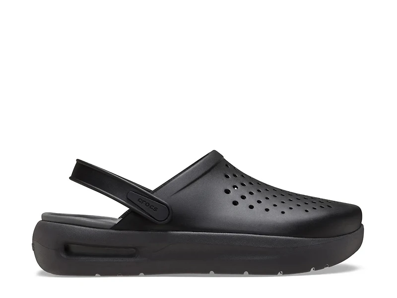 InMotion Clog