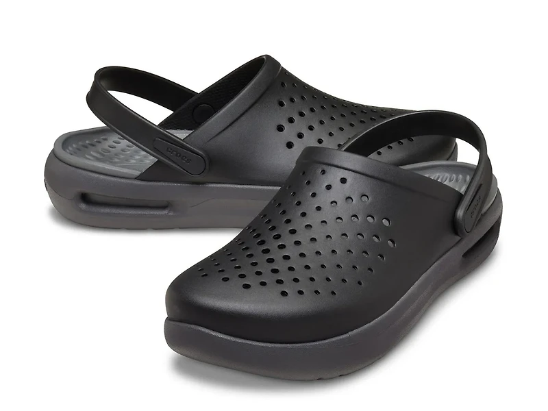 InMotion Clog