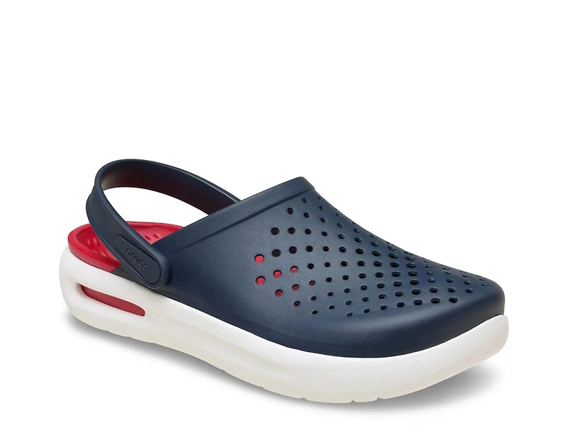 InMotion Clog