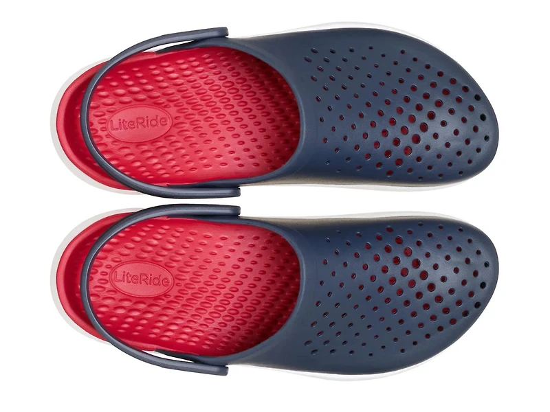 InMotion Clog