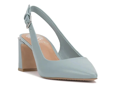 Hamden Pump - Women's