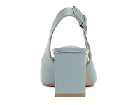 Hamden Pump - Women's