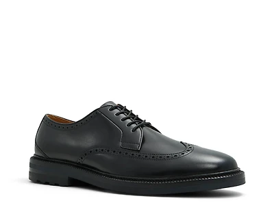 Ellington Wingtip Oxford