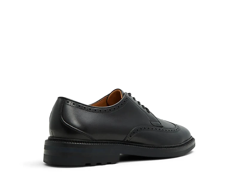 Ellington Wingtip Oxford