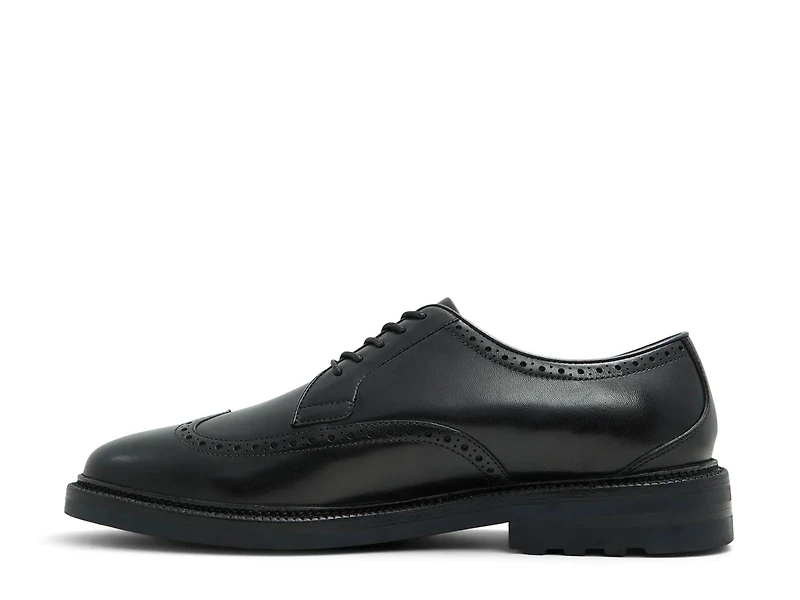 Ellington Wingtip Oxford