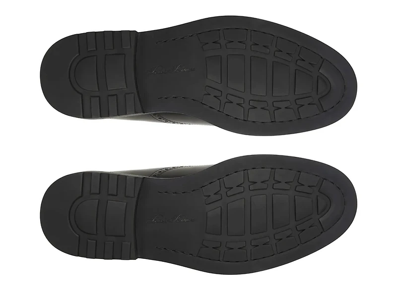 Ellington Wingtip Oxford