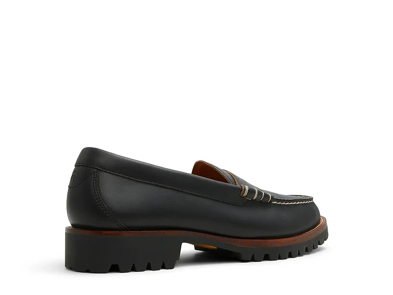 Bleecker Penny Loafer