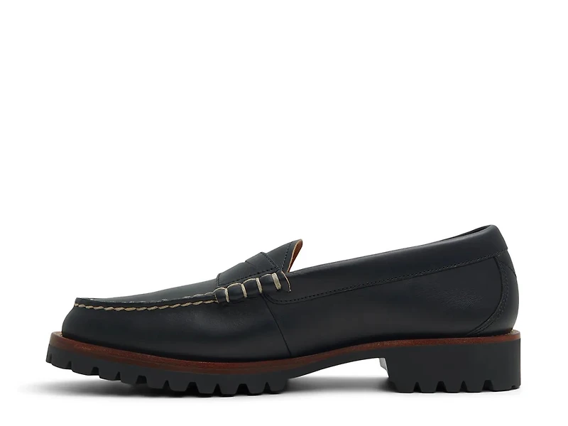 Bleecker Penny Loafer