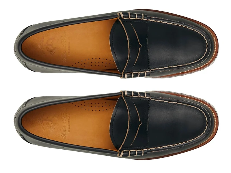 Bleecker Penny Loafer