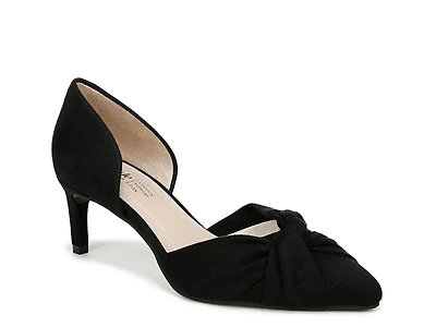 Abby Pump