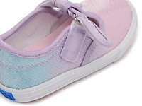 Daphne Mary Jane Sneaker - Kids'