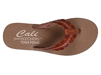 Cali Meditation Catching Sun Sandal