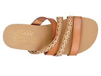 Summers Wedge Sandal