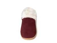 Camp Collar Slipper