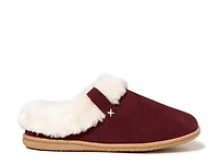 Camp Collar Slipper