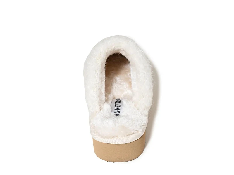 Reindeer Slipper - Women's