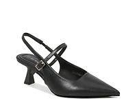 Anastasia Mary Jane Pump