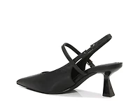 Anastasia Mary Jane Pump