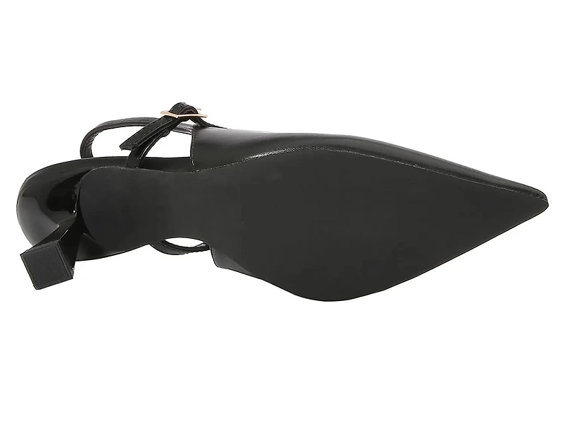 Anastasia Mary Jane Pump