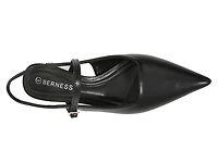 Anastasia Mary Jane Pump