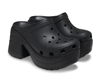 Siren Platform Clog