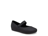 Brooklyn Mary Jane Flat - Kids'