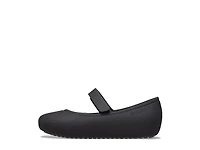 Brooklyn Mary Jane Flat - Kids'