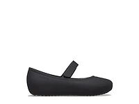 Brooklyn Mary Jane Flat - Kids'