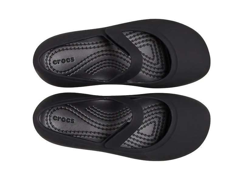 Brooklyn Mary Jane Flat - Kids'