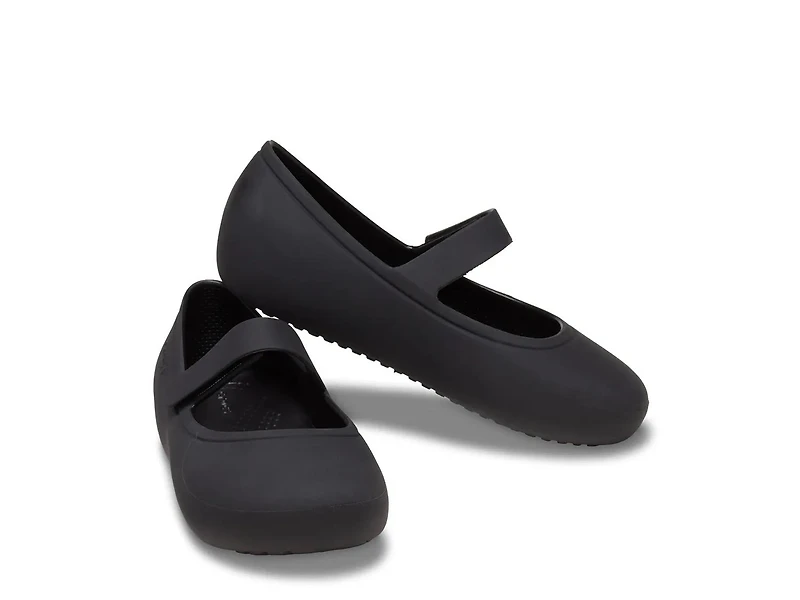 Brooklyn Mary Jane Flat - Kids'