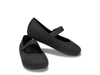 Brooklyn Mary Jane Flat - Kids'