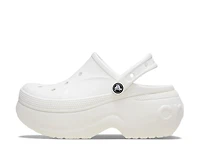 Bella Platform Clog